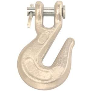  10 Pack Campbell T9501524 5/16 Clevis Grab Hook   Grade 