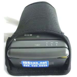  M310 Handheld ID card reader VeriAge Mobile Camera 