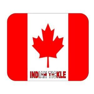  Canada   Indian Tickle, Newfoundland mouse pad Everything 