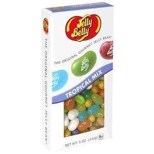 Jelly Belly Beananza Tropical Window Boxes