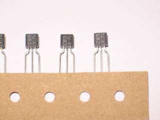 10 pcs 2SC1815Y Toshiba Transistor C1815 Y 2SC1815 NEW  