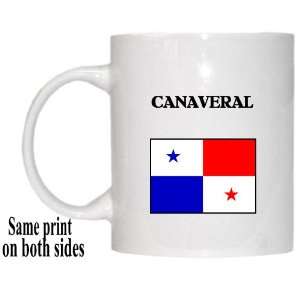  Panama   CANAVERAL Mug 