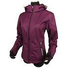 Killtec Womens Saria Allover Jacket black size 8