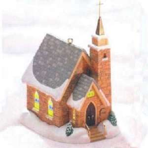  The Stone Church Candlelight Services 1st in Series 1998 