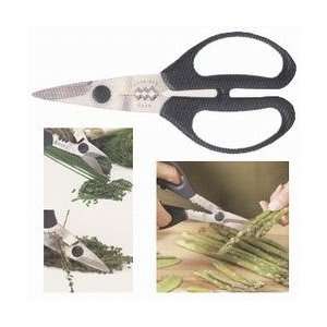  Silvermark S02004 Herb Snips