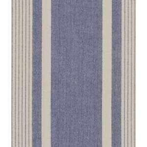  Beacon Hill Canvas Stripe Chambray Arts, Crafts & Sewing