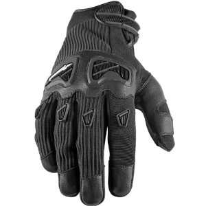  Speed & Strength Off the Chain Gloves Black 2XL SOTC.1.GLV 