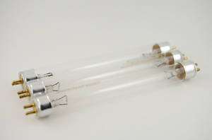 UV Light Bulbs) For Fresh Air Ecoquest Air Clarifier  