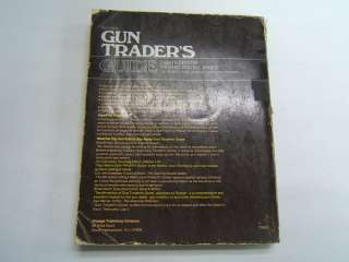 Shooters Bible Gun Traders Guide 8th edition 25th Anni  
