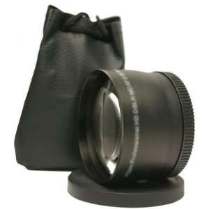   Lens Bag for Canon Rebel T1i Xt Xs Xsi Xti + More