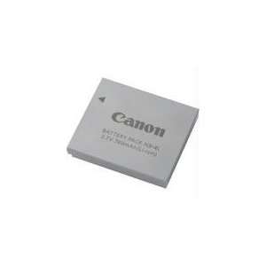   ion,Replacement Digital Camera Battery for CANON NB 4L