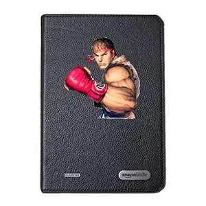  Street Fighter IV Ryu on  Kindle Cover Second 