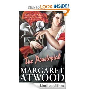 Penelopiad (Canongate Myths) Margaret Atwood  Kindle 