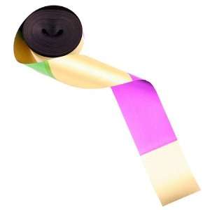  Mardi Gras Streamers 