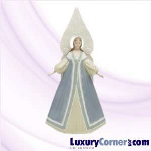  Blessing   Cantata Lladro