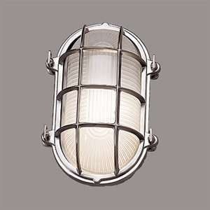  Norwell 1101 CH FR Mariner Outdoor Sconce