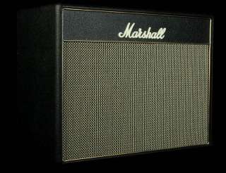 Marshall C110 Celestion 15 Watt Amplifier Amp Speaker Cabinet 