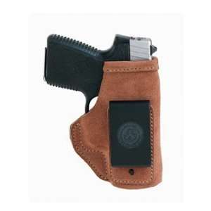 Galco Inside Pant Stow N Go Holster Right Hand Natural Glock 19,23,32 