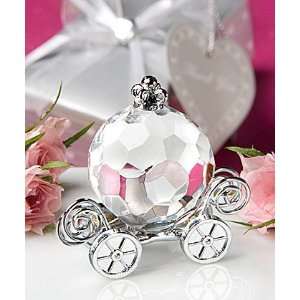  Storybook Favors   Crystal Coach Favor Health & Personal 