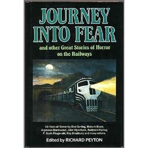  Journey Into Fear and other Great Stories of Horror on the 