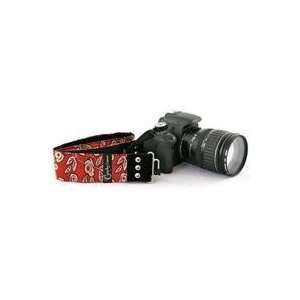  Camera Straps by Capturing Couture Orchid Love 2 Silk 