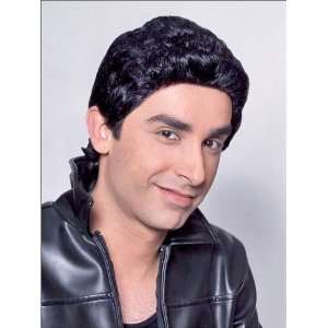  Doo Wop Costume Wig by Characters Line Wigs Toys & Games