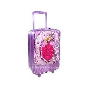  Princess Stoll Luggage Toys & Games