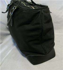 COACH 5150 Nylon Multifunctional Diaper Handbag Tote Travel Bag 