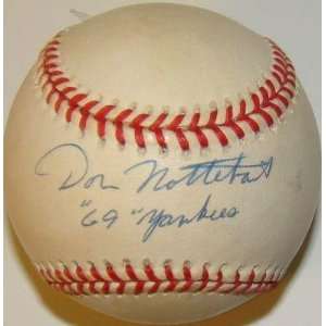   69 YANKEES SIGNED AUTOGRAPHED AL Baseball   Autographed Baseballs