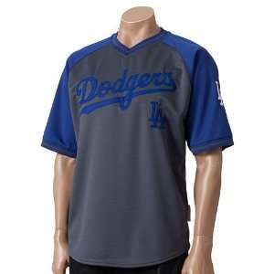  Stitches Los Angeles Dodgers Jersey