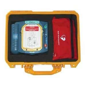 Heartstart Defibrillator Marine Kit Health & Personal 