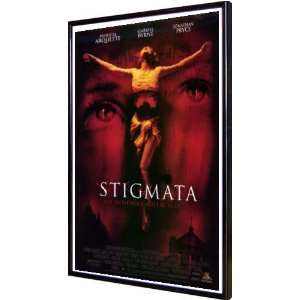  Stigmata 11x17 Framed Poster