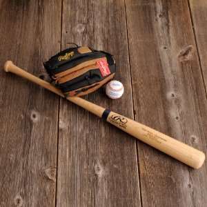  Personalized Rawlings Big Stick Baseball Bat