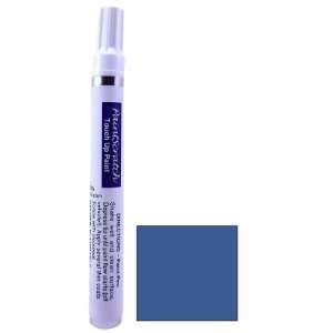  1/2 Oz. Paint Pen of Caribic Blue Pearl Touch Up Paint for 