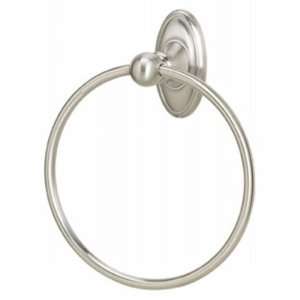  Alno A8040 PB Classic Traditional Towel Ring