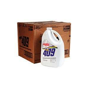 Formula 409 Cleaner/Degreaser , 1 Gallon 4 ct Office 