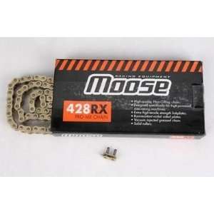  MOOSE 428 RXP PRO MX CHAIN 96 LINK Automotive