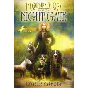  Night Gate Isobelle Carmody Books
