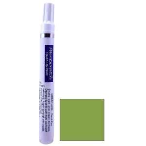  1/2 Oz. Paint Pen of Ivy Moondust Poly Touch Up Paint for 
