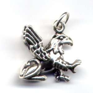  Griffin Charm Sterling Silver Jewelry