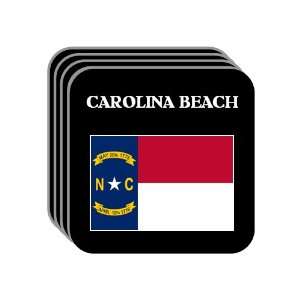  US State Flag   CAROLINA BEACH, North Carolina (NC) Set of 