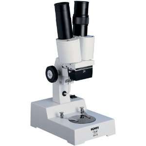   Opal 20x Stereoscopical Microscope 5418   220volts