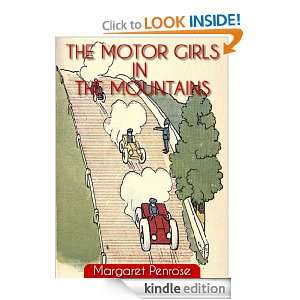   , The Gypsy Girls Secret Margaret Penrose  Kindle Store