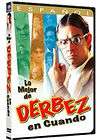 LO MEJOR DE DERBEZ EN CUANDO NEW DVD EUGENIO DERBEZ