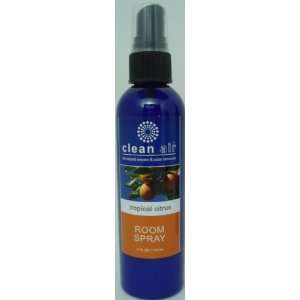  Clean Air Room Spray   Tropical Citrus