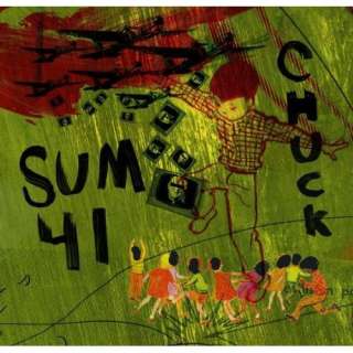  Chuck Sum 41