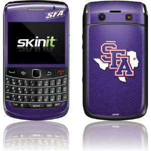  Stephen F. Austin University skin for BlackBerry Bold 9700 