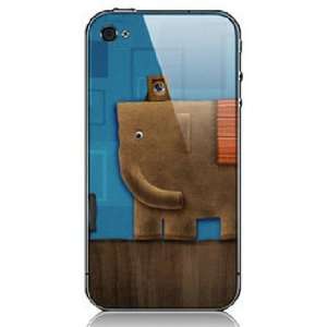  iMarkCase Cartoon Collections iphone 4 4s Cover Case 