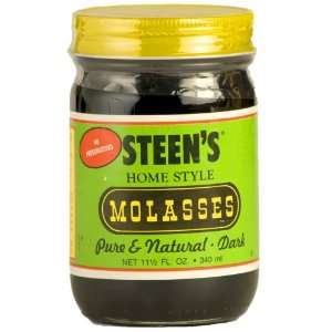 Steens Molasses Grocery & Gourmet Food