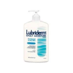  Pfizer Lubriderm Lotions